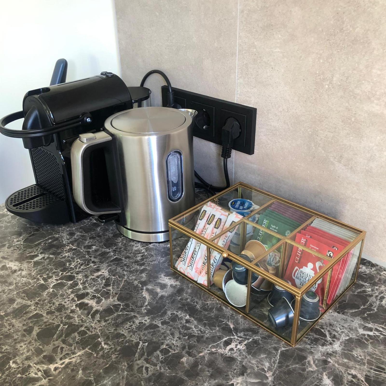 The Little White House Bed and Breakfast Twello Εξωτερικό φωτογραφία