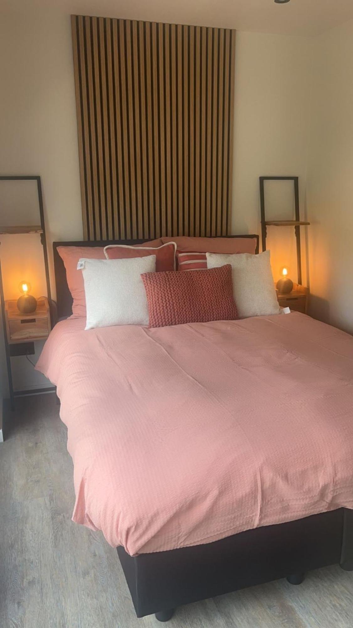 The Little White House Bed and Breakfast Twello Εξωτερικό φωτογραφία